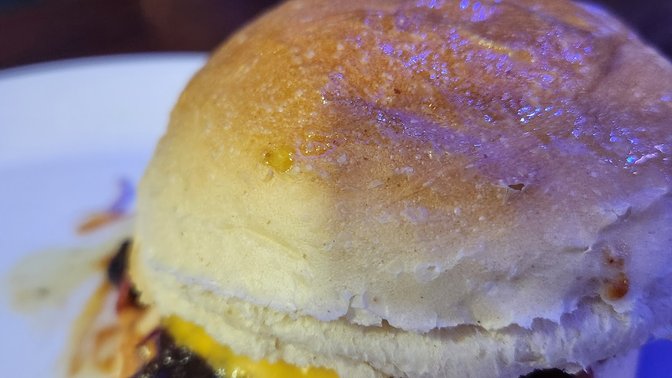 BiBa Burger