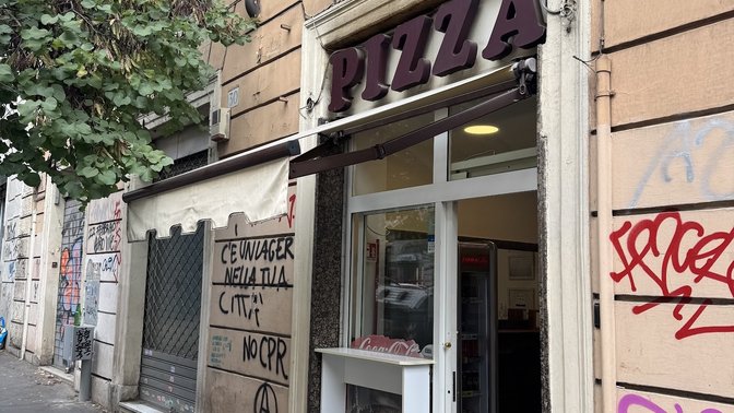 La Vittoria