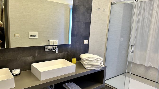 Via Veneto Luxury Suites