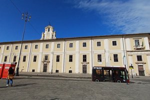 Ospedale del Santissimo Salvatore