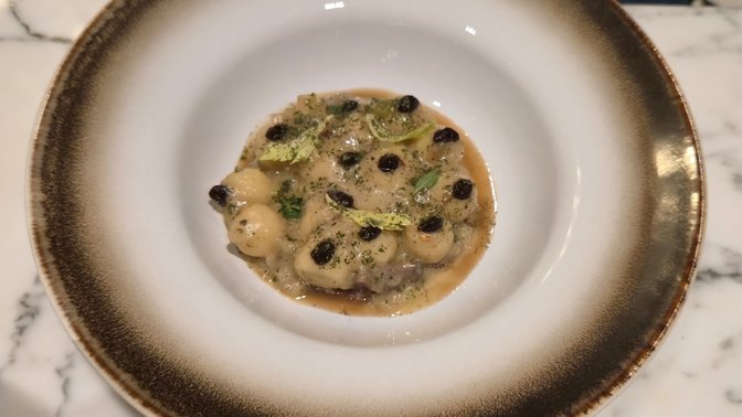 Affinity Kitchen & Alchemy Restaurant