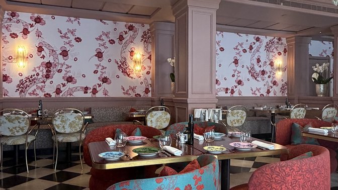 Café Ginori