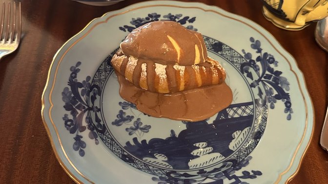 Café Ginori