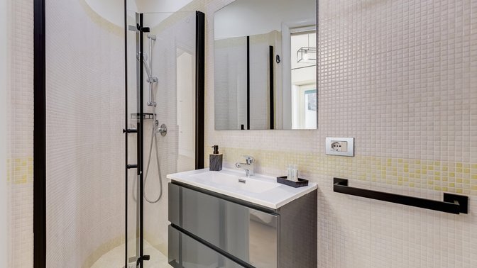 Aventino Industrial Loft