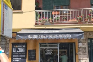 Mozzafiato Cipro