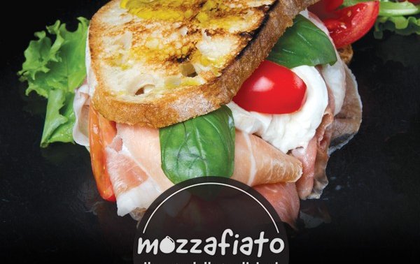 MozzaFiato Roma Via Cipro 48
