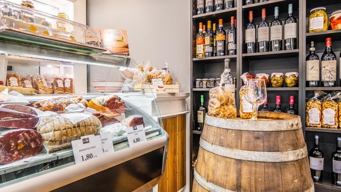 MozzaFiato Roma Via Cipro 48