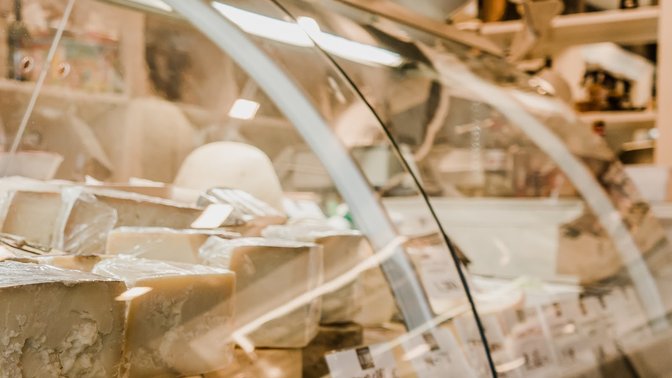 MozzaFiato Roma Via Cipro 48