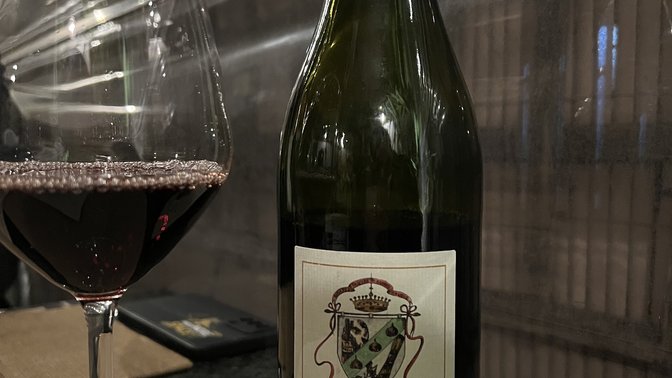 Moggio Vineria