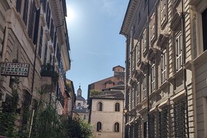 Palazzo Sampieri Olgiati