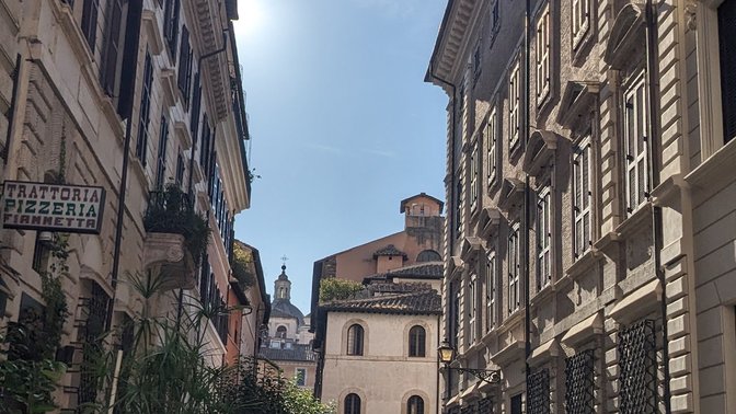 Palazzo Sampieri Olgiati