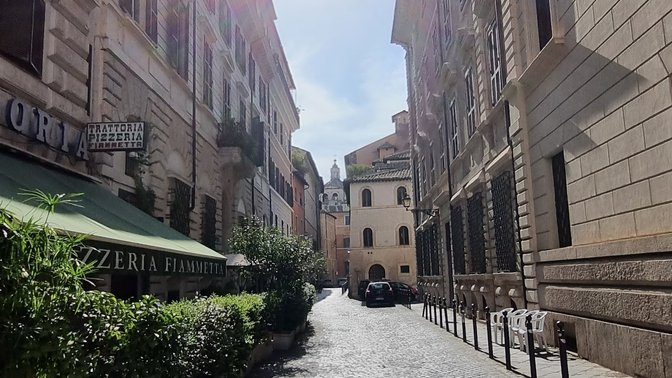 Palazzo Sampieri Olgiati