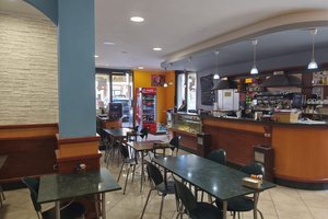 Bar Tavola Calda Dai Fratelli Voghera