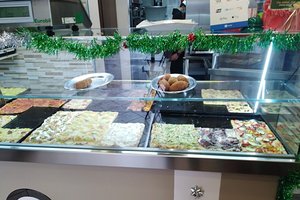 Al 330 food