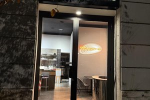 Delle Vittorie Ristorante