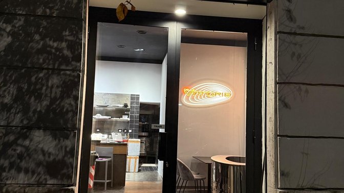 Delle Vittorie Ristorante