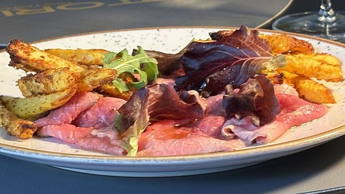 Delle Vittorie Ristorante