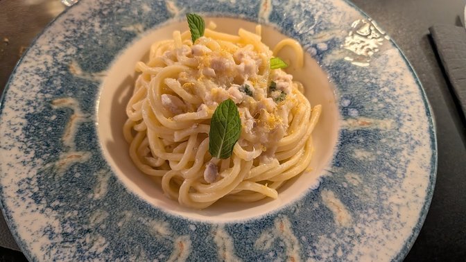 Delle Vittorie Ristorante