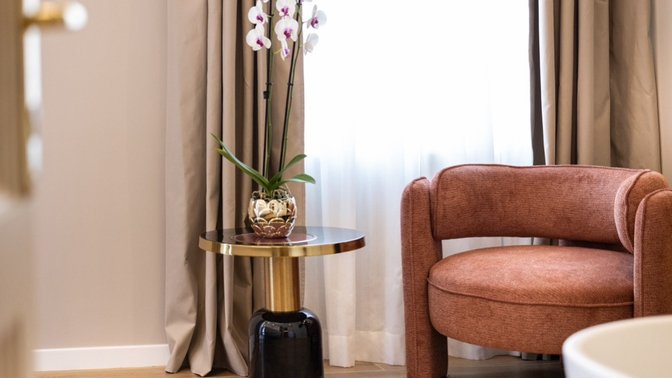 B&B Mavi Luxury Suites