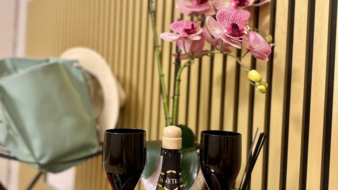 B&B Mavi Luxury Suites