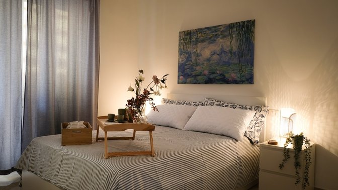 LeLit Gemelli B&B Roma