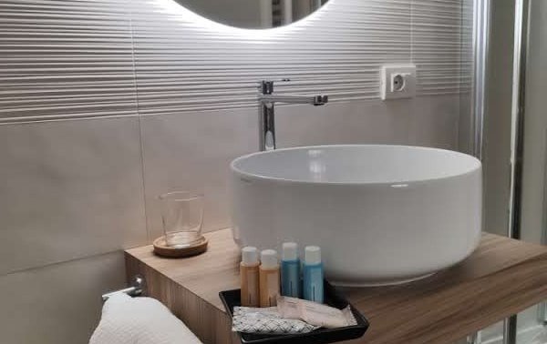 LeLit Gemelli B&B Roma