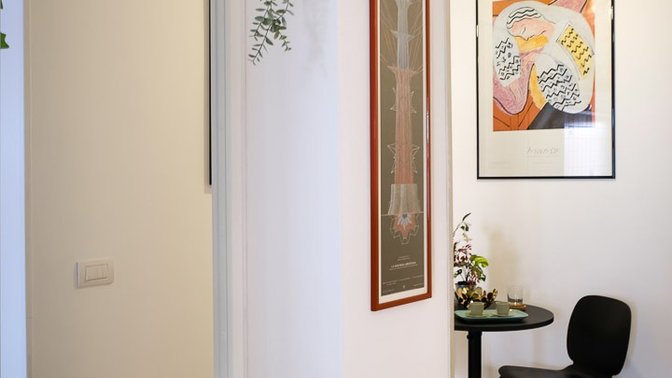 LeLit Gemelli B&B Roma