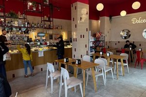 Dolce e Salato \u002D Roma