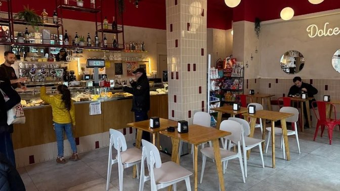 Dolce e Salato - Roma