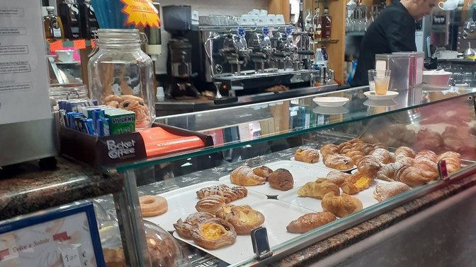 Dolce e Salato - Roma