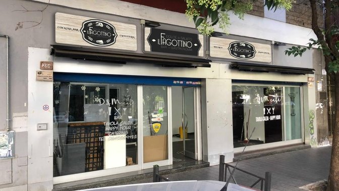 Il Fagottino Dolce o Salato
