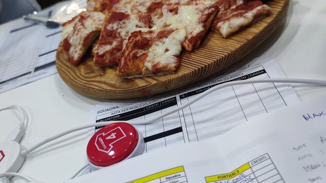 Il Fagottino Dolce o Salato