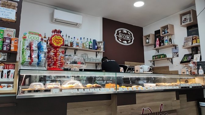 Il Fagottino Dolce o Salato