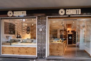 Ristorante dei Condotti