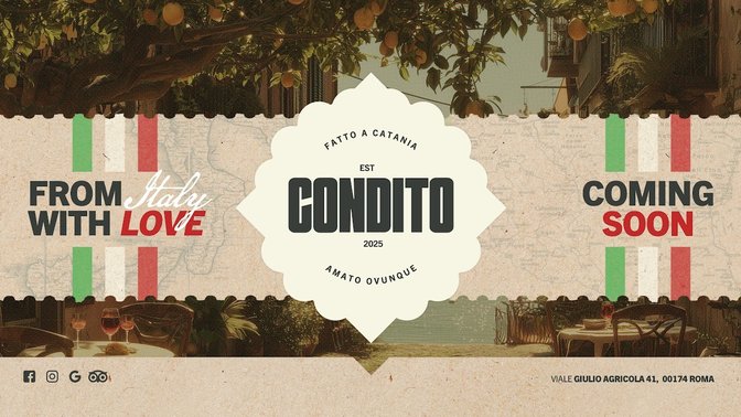Ristorante dei Condotti