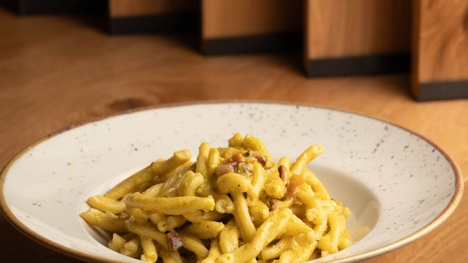 Ristorante dei Condotti