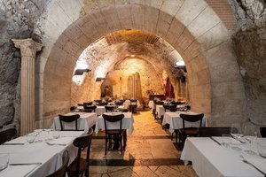 Ristorante Pancrazio dal 1922
