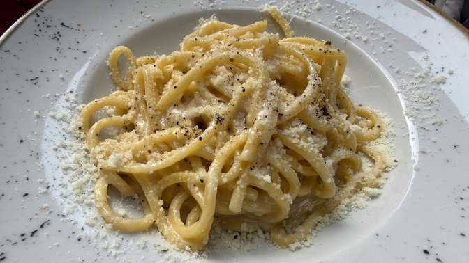 Ristorante Pancrazio dal 1922