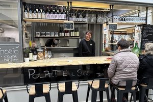 URBE cucina romana