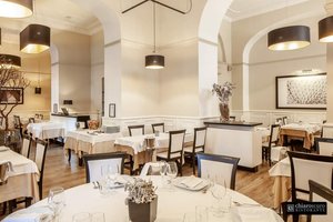 Ristorante Chiaroscuro