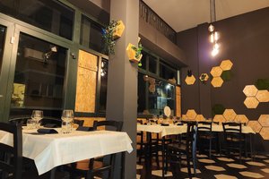 Velia Bistrot ristorante