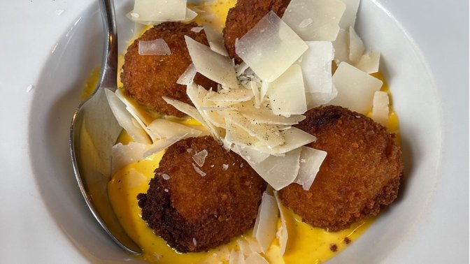 Velia Bistrot ristorante