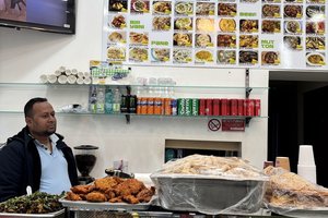 Sonar Bangla Ristorante