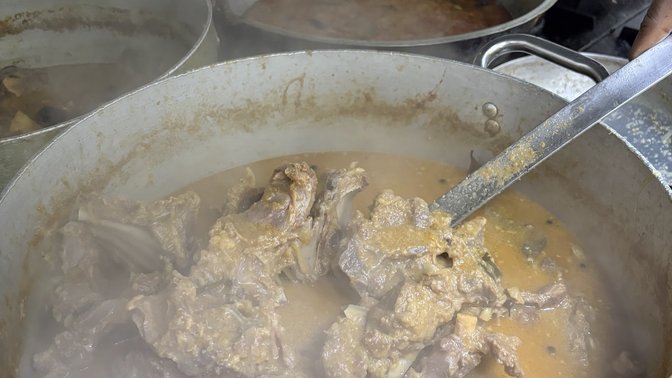 Sonar Bangla Ristorante