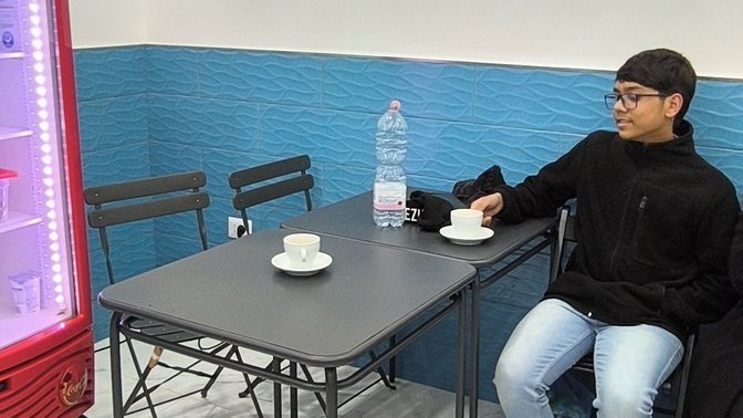 Sonar Bangla Ristorante