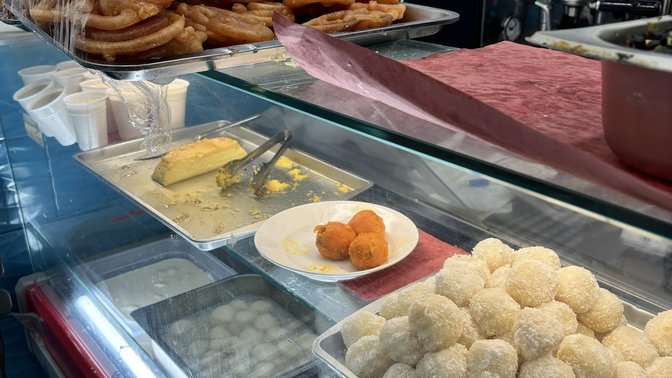 Sonar Bangla Ristorante