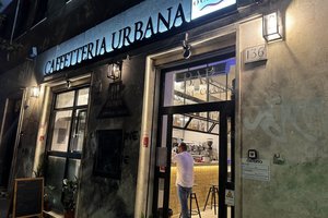 Caffetteria Urbana