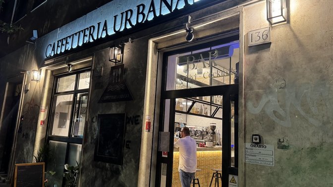Caffetteria Urbana