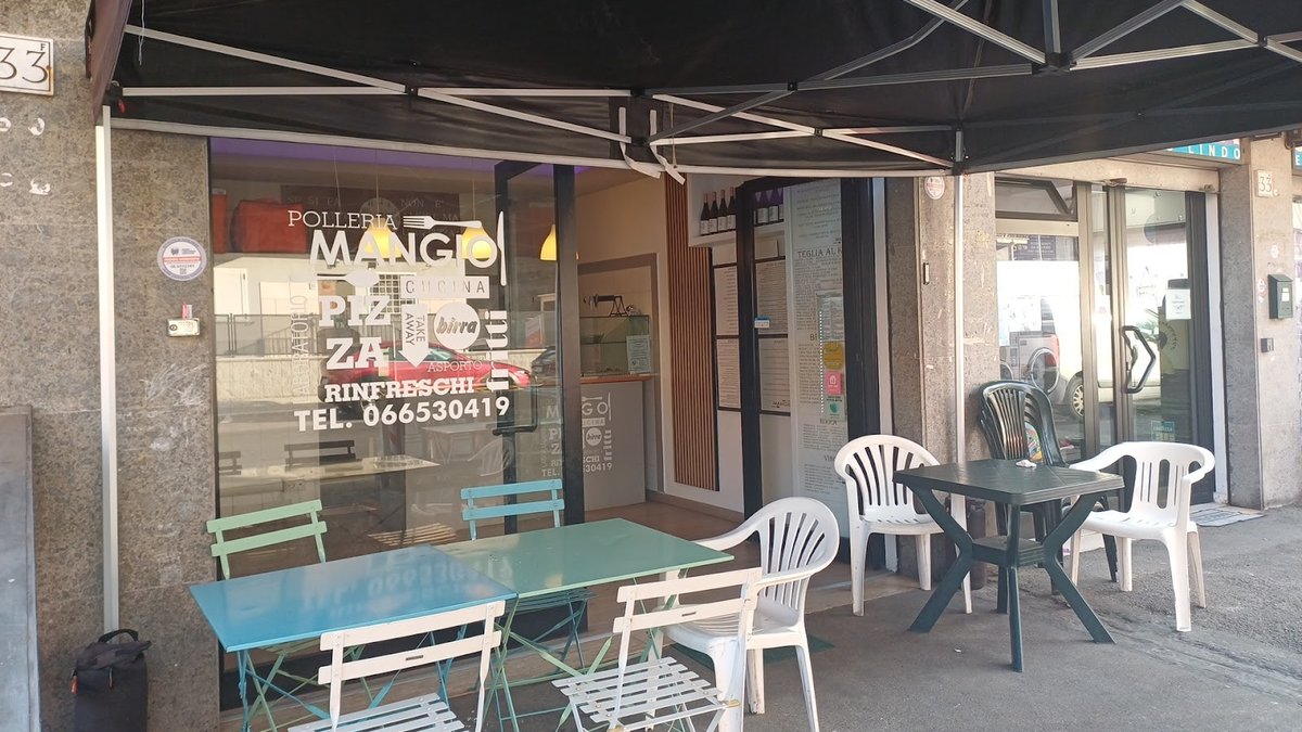 MANGIO