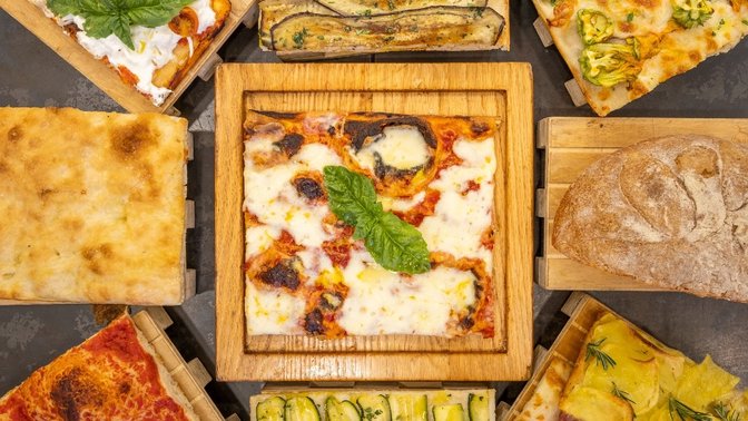 Pezzo - Collatina